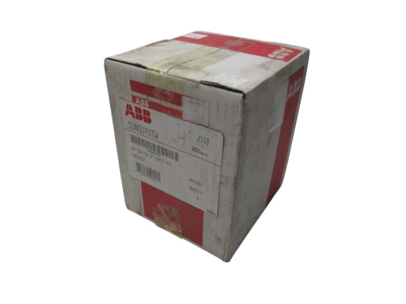 ABB S3NQ070TW  NSFS