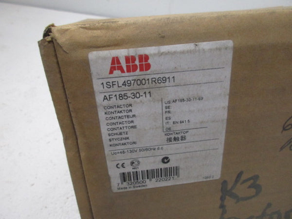 ABB 1SFL497001R6911  NSMP