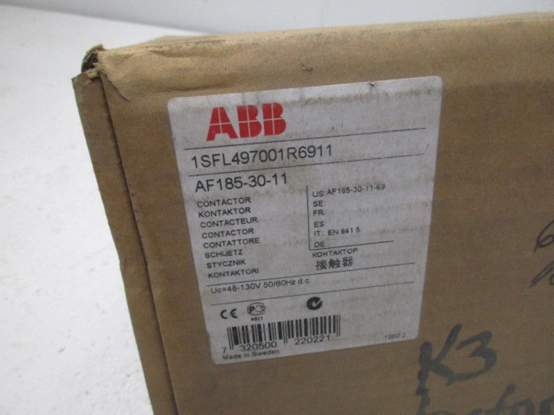 ABB 1SFL497001R6911  NSMP