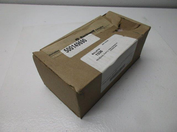 ALLEN BRADLEY 1336-CONV-SP15A SER. A DATE: 2011  NSFS