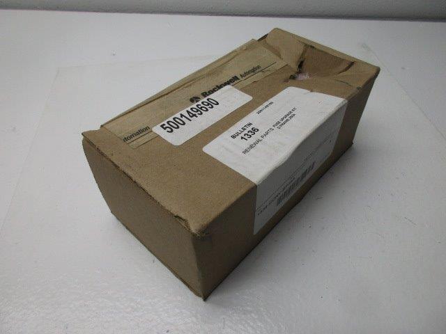 ALLEN BRADLEY 1336-CONV-SP15A SER. A DATE: 2011  NSFS