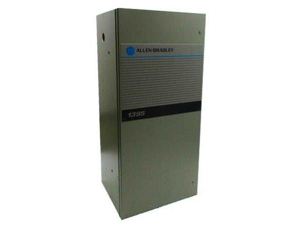 ALLEN BRADLEY 1395-B78-D4-P10-P51-X1 SER.A NSMP