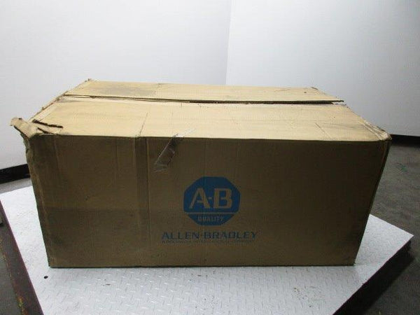 ALLEN BRADLEY 1395-B78-D4-P10-P51-X1 SER.A NSMP