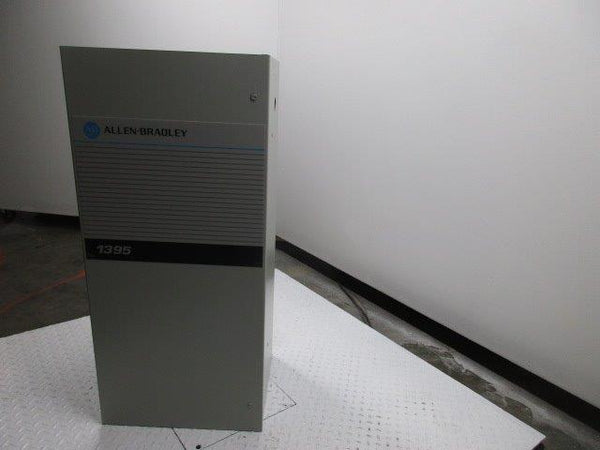 ALLEN BRADLEY 1395-B78-D4-P10-P51-X1 SER.A NSMP