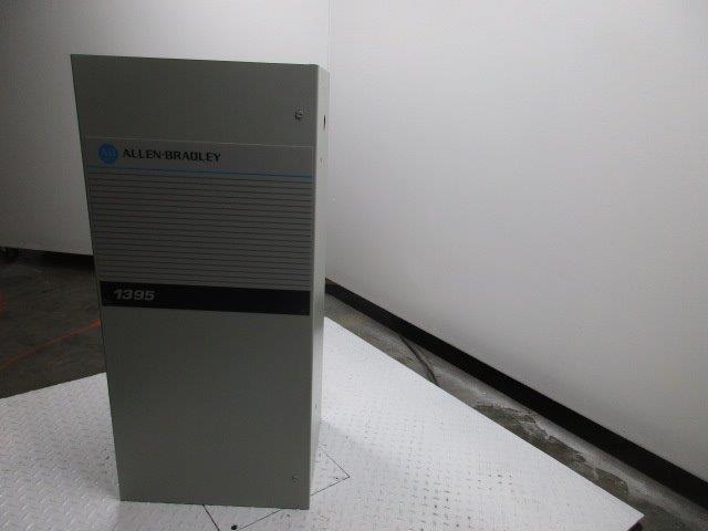 ALLEN BRADLEY 1395-B78-D4-P10-P51-X1 SER.A NSMP