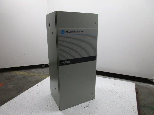 ALLEN BRADLEY 1395-B78-D4-P10-P51-X1 SER.A NSMP