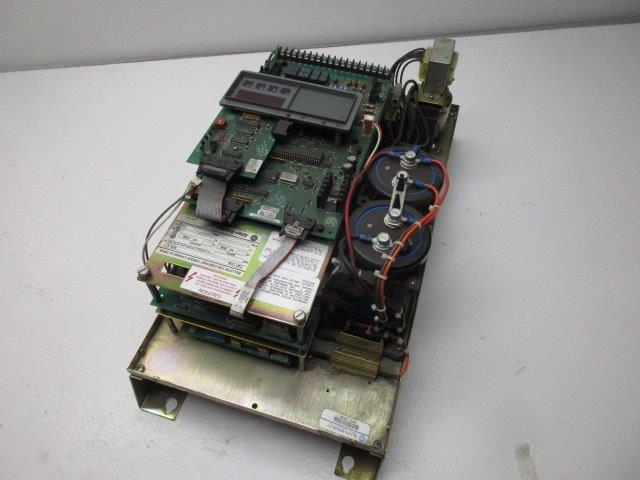 ALLEN BRADLEY 1336-B015-EOE SER.A  UNMP