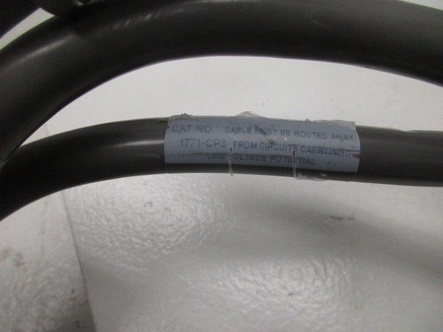 ALLEN BRADLEY 1771-CP3 SER.A  NSMP