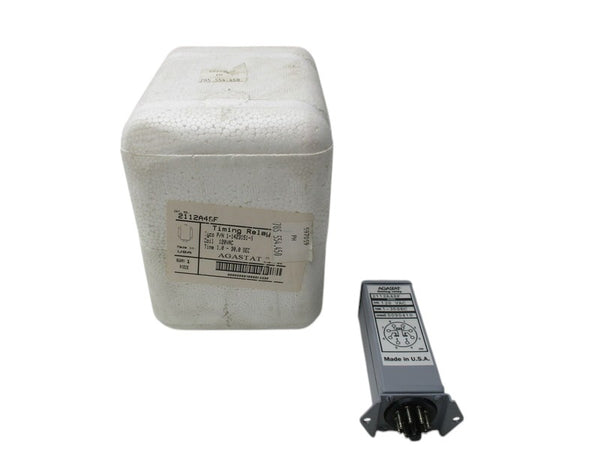 AGASTAT 2112A4SF  NSMP