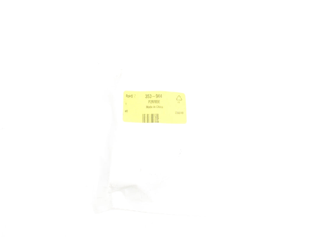 RELAY SOCKET P2RF05E 353-944 NSMP