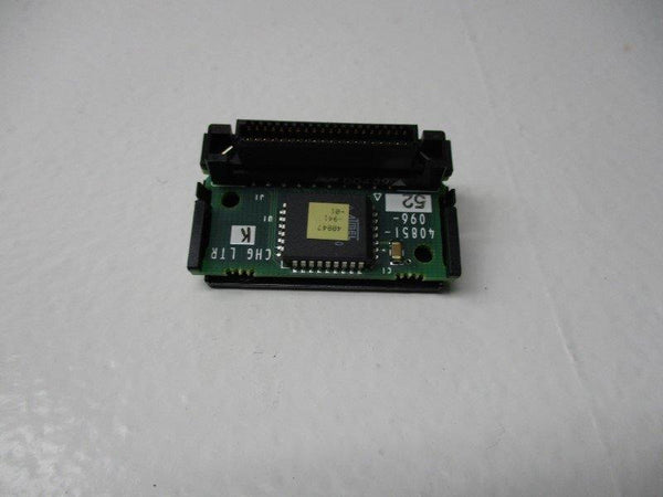 ALLEN BRADLEY 1747-OS401 SER. C F/W 4  NSMP