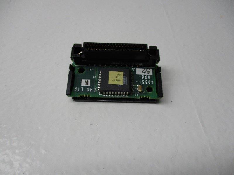 ALLEN BRADLEY 1747-OS401 SER. C F/W 4  NSMP