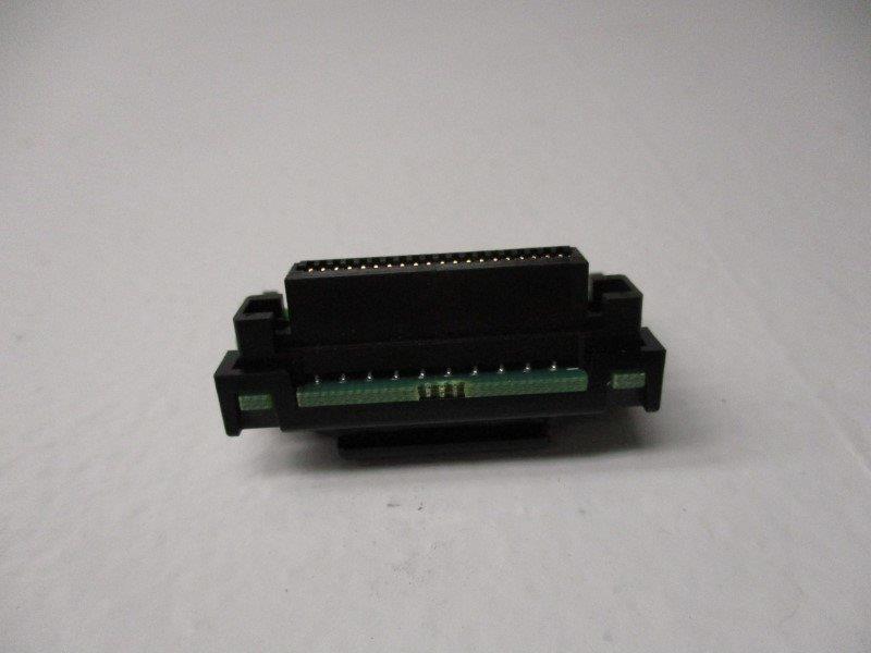 ALLEN BRADLEY 1747-OS401 SER. C F/W 4  NSMP