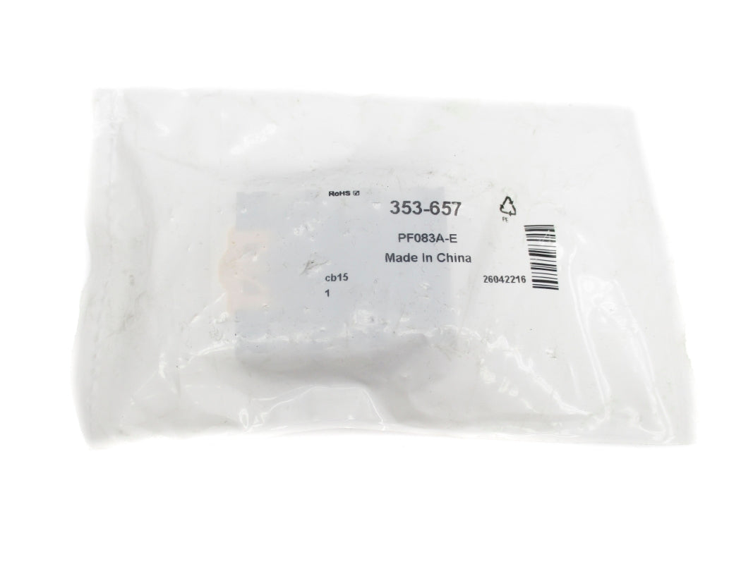 RELAY SOCKET PF083A-E 353-657 NSMP