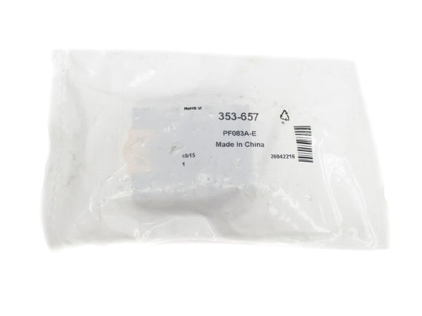 RELAY SOCKET PF083A-E 353-657 NSMP