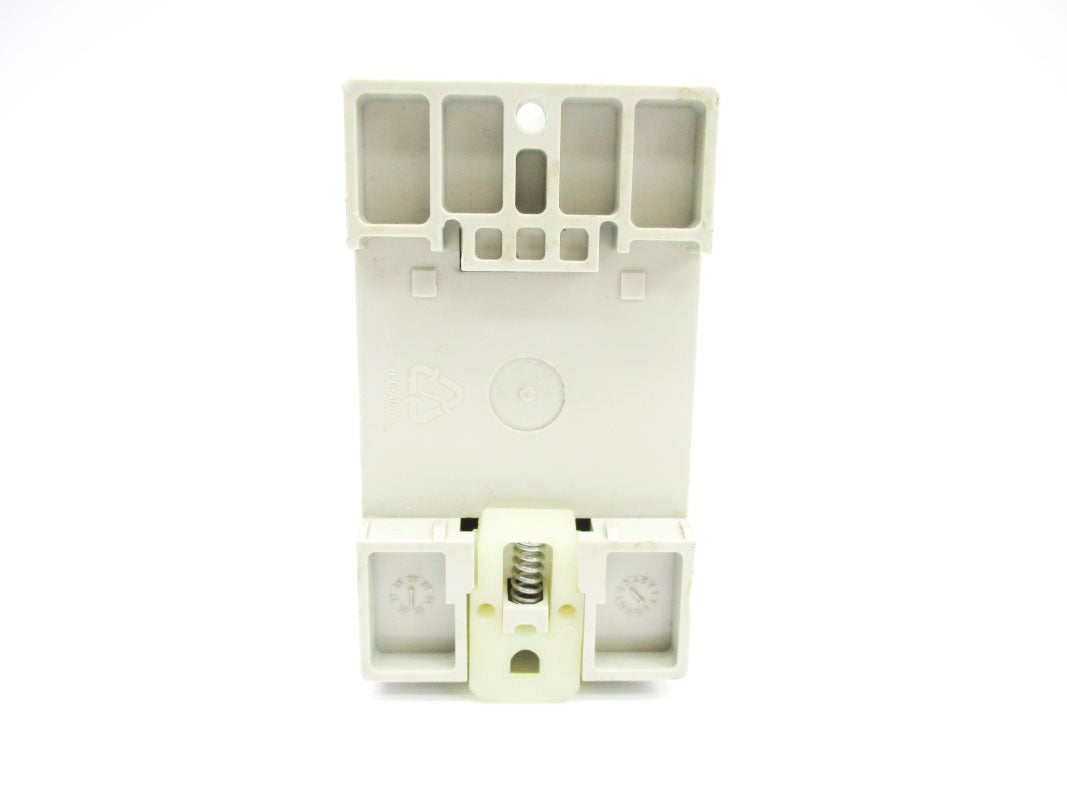 ALLEN BRADLEY 1203-GK1 SER. C NSNP