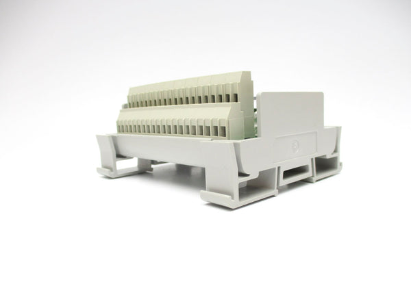 ALLEN BRADLEY 1492-IFM40F-FS120-2 SER. C 85-132VAC/DC (BR/WH) NSMP