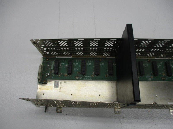 ALLEN BRADLEY 1756-A17 SER. B (AS PICTURED)  NSNP