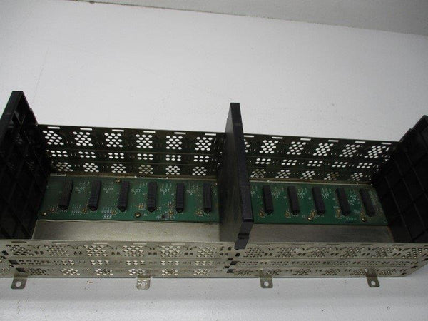 ALLEN BRADLEY 1756-A17 SER. B (AS PICTURED)  NSNP