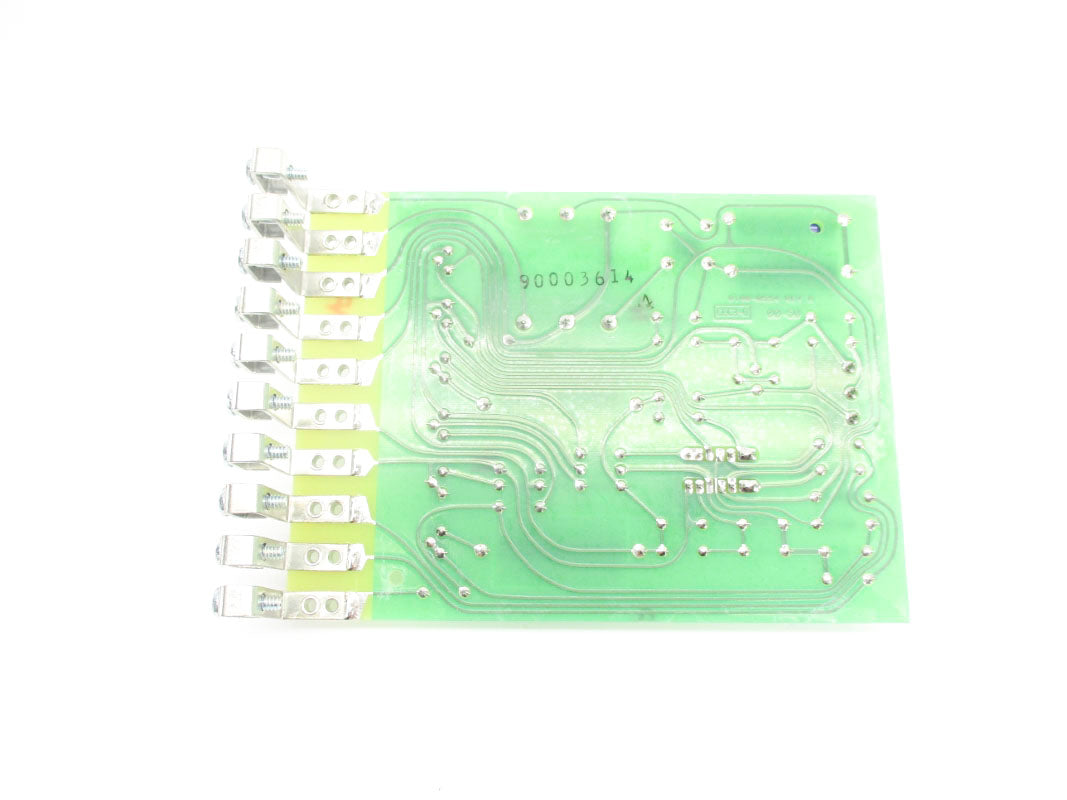 ALLEN BRADLEY 12M03-104 115V NSNP