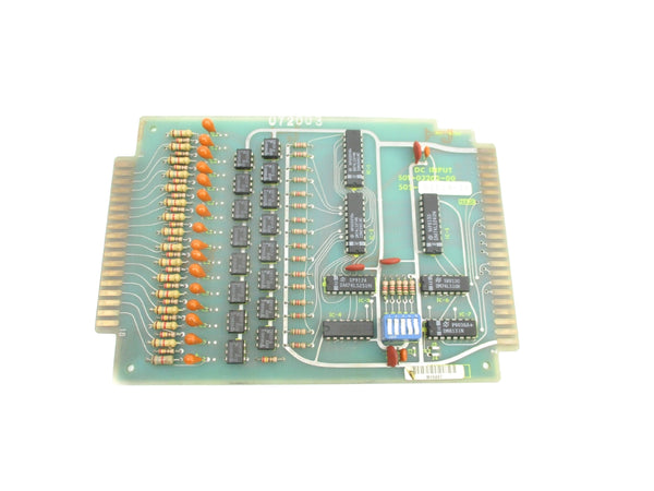 501-032EMERSON 02-00 5EMERSON 02-02814-16 UNMP