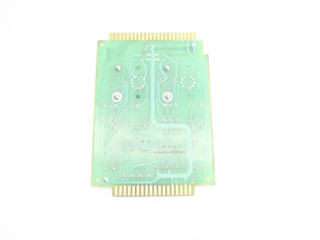 501-03209-00 5EMERSON 02-02821-00 UNMP