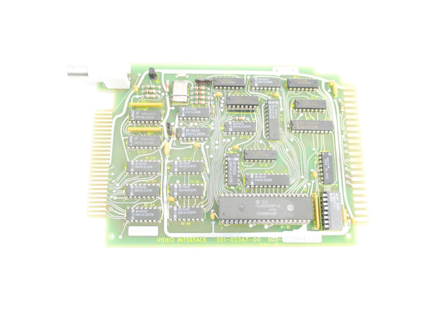 501-03367-00 5EMERSON 02-02904-20 UNMP