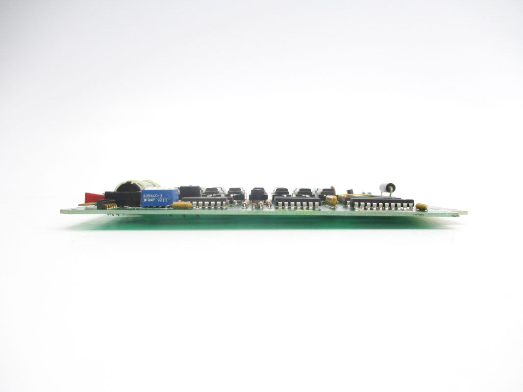 501-03299-00 5EMERSON 02-02865-00 UNMP