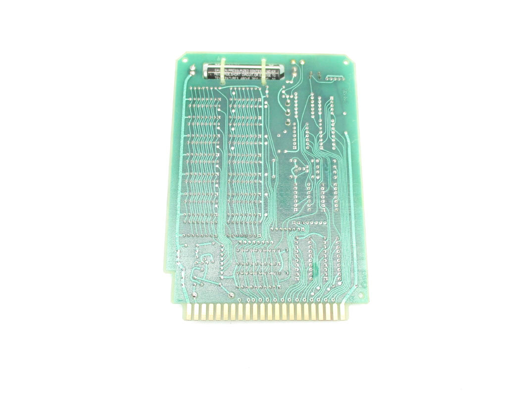 501-03299-00 5EMERSON 02-02865-00 UNMP