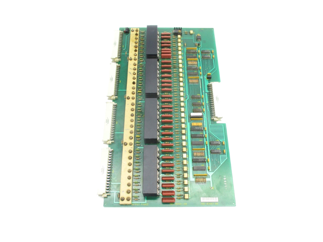 501-04561-00 5EMERSON 02-03567-00 UNMP