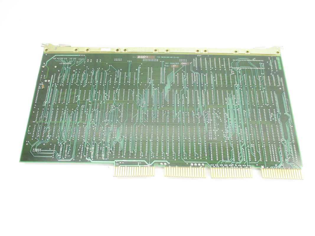 871-21205-08 REV. 14 UNMP