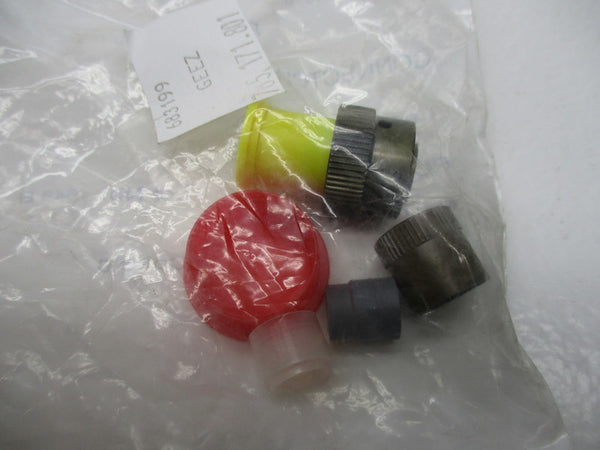 A.E PETSCHE MS3116E10-6S  NSFS