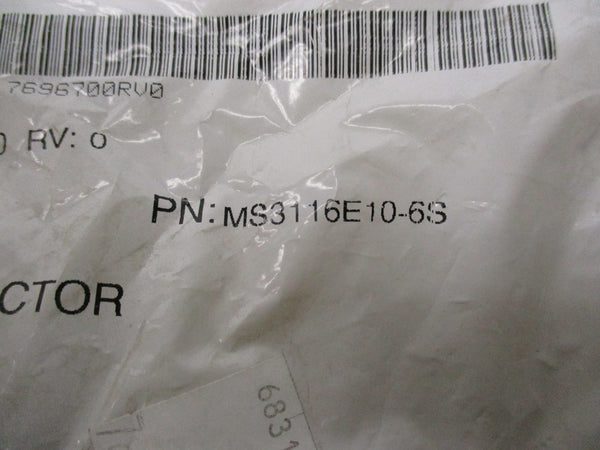 A.E PETSCHE MS3116E10-6S  NSFS