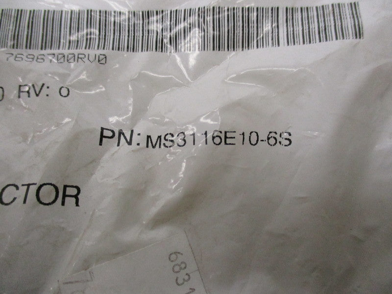 A.E PETSCHE MS3116E10-6S  NSFS