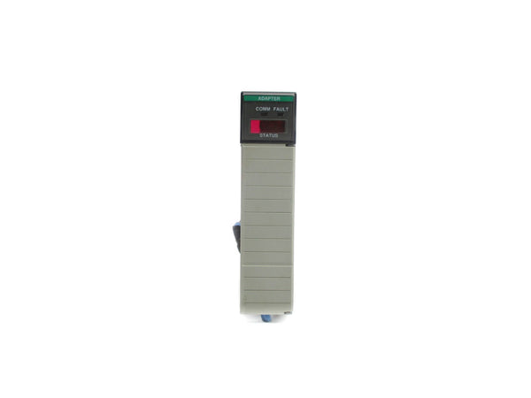 ALLEN BRADLEY 1747-ASB SER. A UNMP
