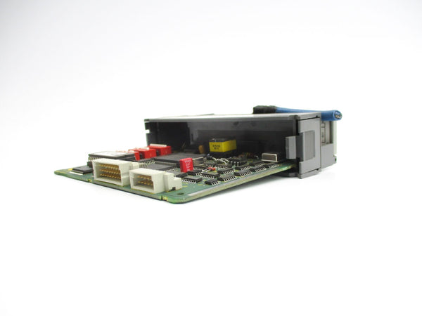 ALLEN BRADLEY 1747-ASB SER. A UNMP