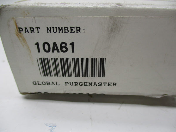 ABB 10A61 (AS PICTURED)  NSMP