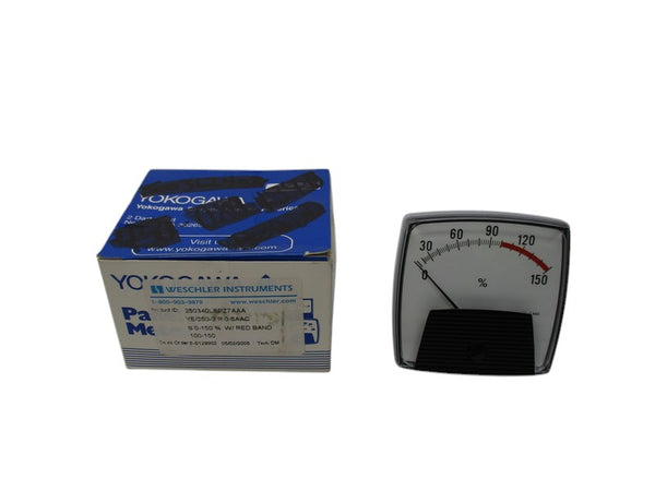 YOKOGAWA 250340LSPZ7AAA  NSMP