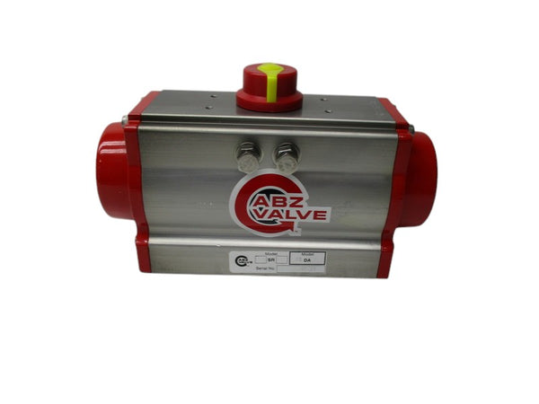 ABZ VALVE 80DA  NSNP