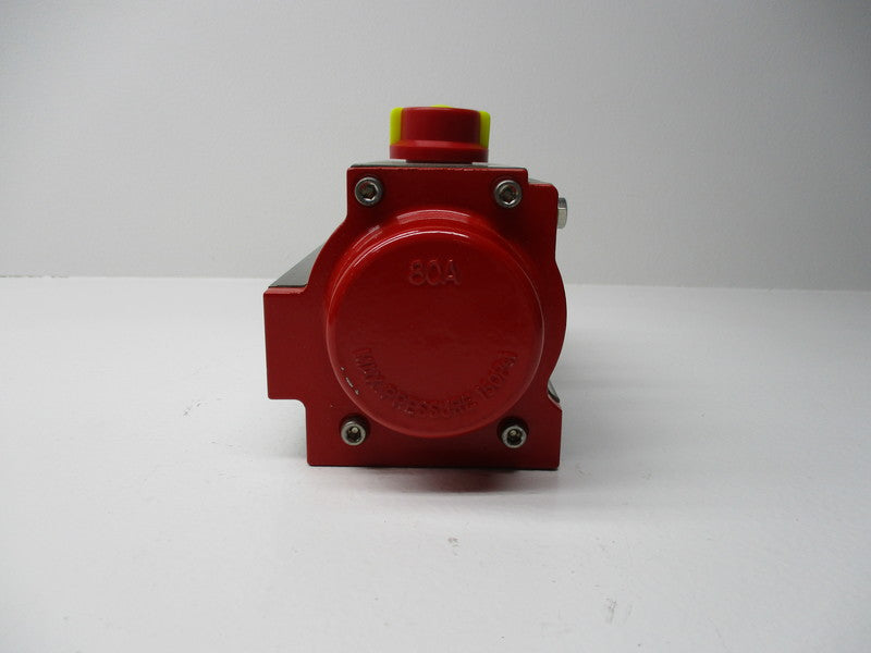 ABZ VALVE 80DA  NSNP