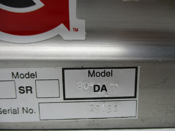 ABZ VALVE 80DA  NSNP