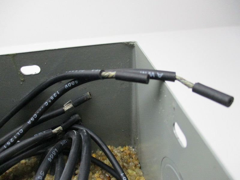 ACME TRANSFORMER T-1-81058  NSNP