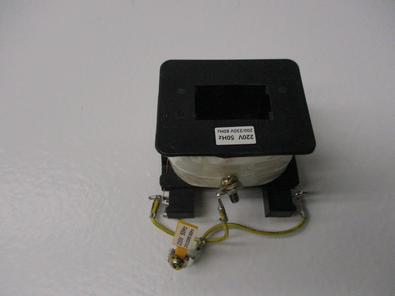 ADVANCE CONTROLS INC 119833 8310234D  NSMP