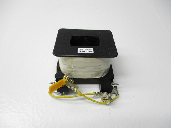 ADVANCE CONTROLS INC 119831 8310234C  NSMP