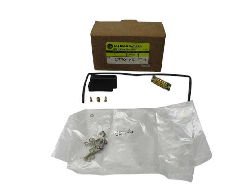 ALLEN BRADLEY 1770-XE SER. A  NSMP