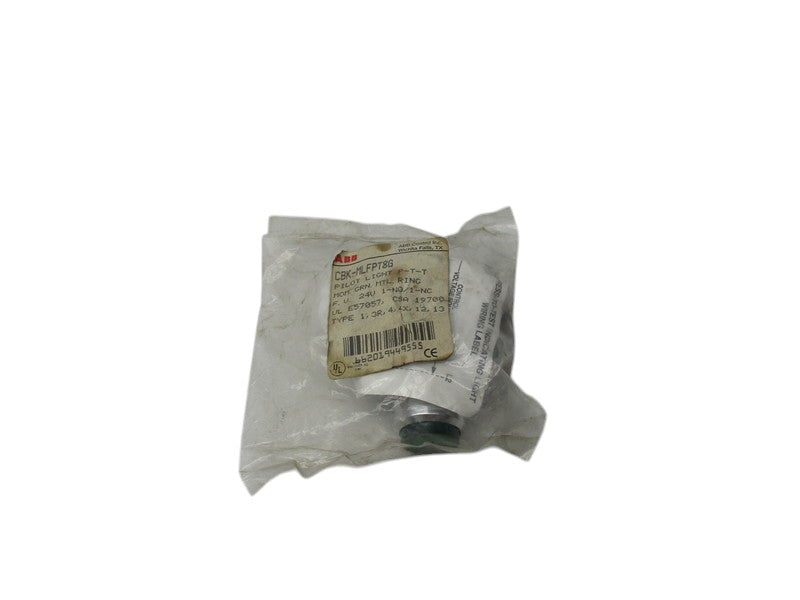 ABB CBK-MLFPT8G  NSMP