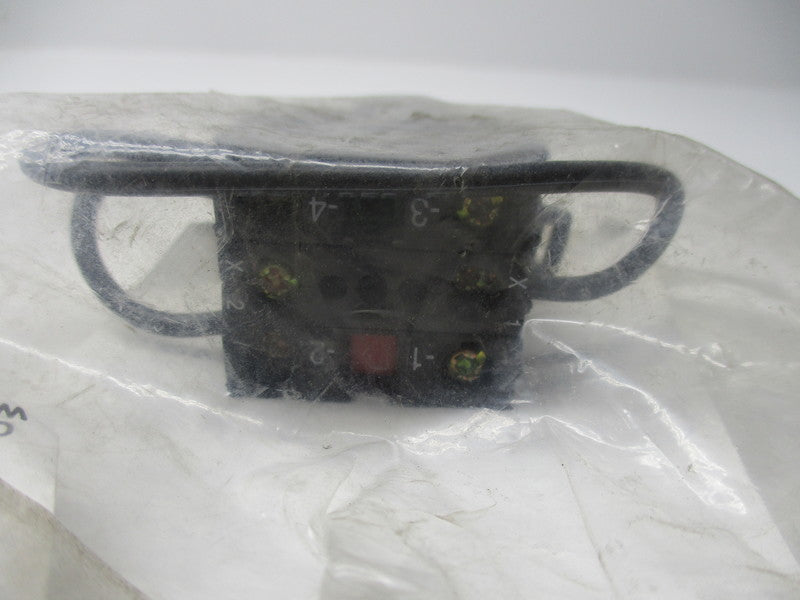 ABB CBK-MLFPT8G  NSMP