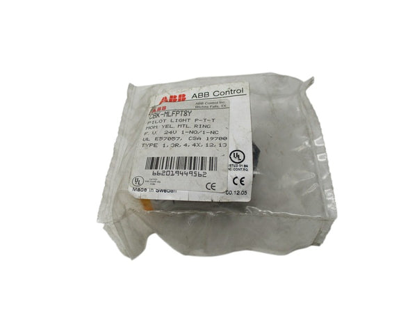 ABB CBK-MLFPT8Y  NSMP