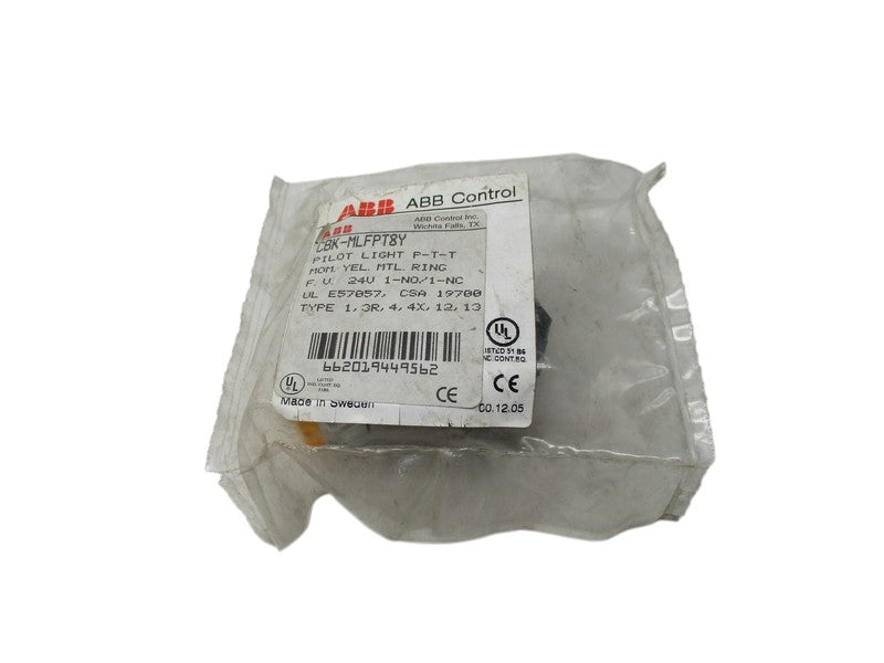 ABB CBK-MLFPT8Y  NSMP