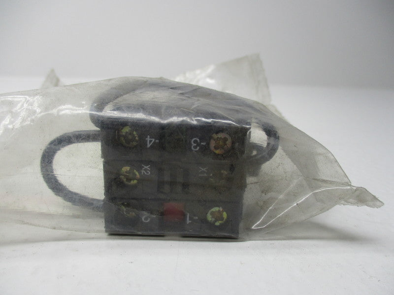 ABB CBK-MLFPT8Y  NSMP